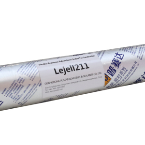 Sellador de uretano para pintar de curado rápido al mejor precio de fá<span class=keywords><strong>brica</strong></span> Sellador de construcción impermeable - Product Image 4