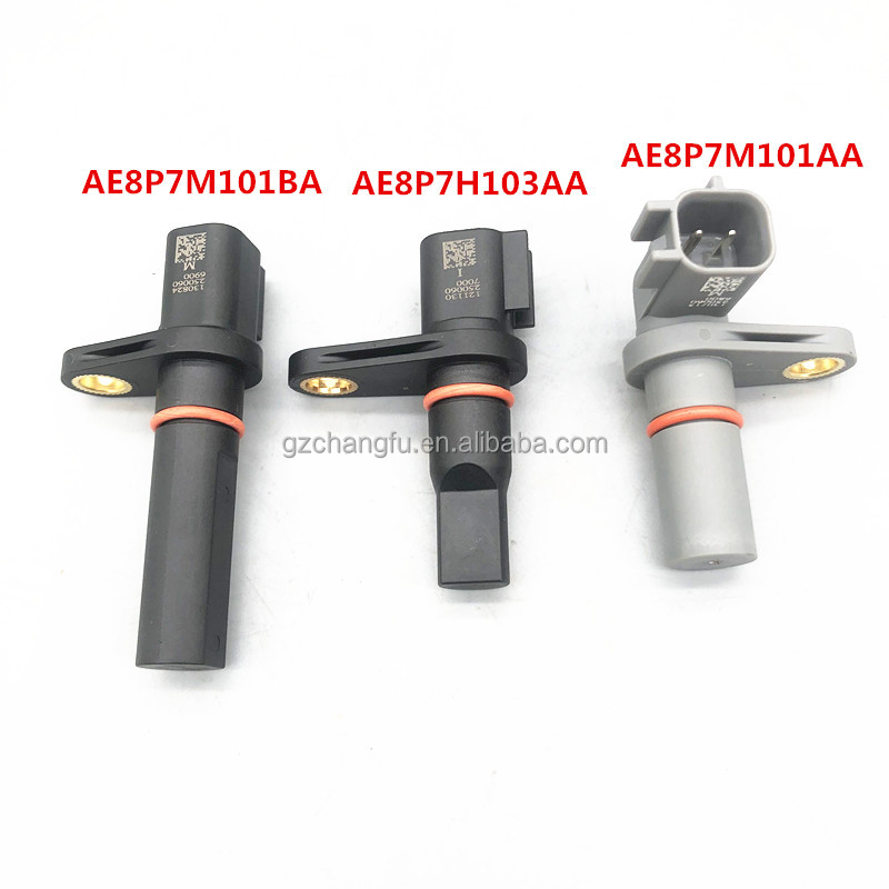 ちば 3PCS/Set AE8P7H103AA AE8P7M101AA AE8P7M101BA（3/8