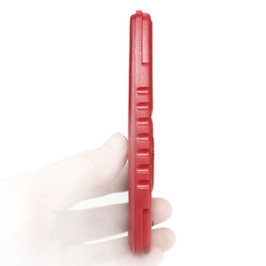 Multimètre numérique Fluke PM51A 600V CAT II 300V CAT III, multimètre de poche - Product Image 2