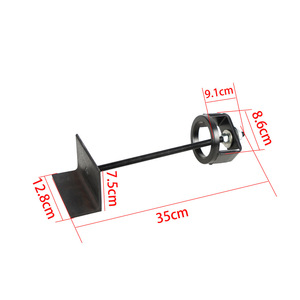 CCT510 Clutch Compression Tool For Polaris Kawasaki Kymco Yamaha ATV <b>UTV</b> Repair Replacement - Product Image 2