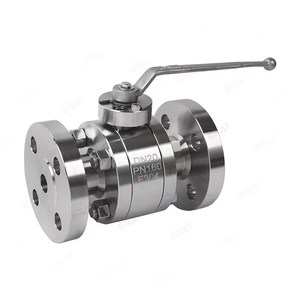 Wugong Direct Supply Vanne à flotteur haute performance en acier inoxydable DN50 -29 120°C pour applications alimentaires et hydrauliques - Product Image 2