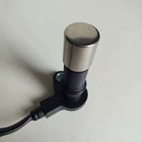 Capteur de position du vilebrequin haute précision OEM 90919-05059 029600-1350 pour Toyota Land Cruiser Coaster, capteur de moteur automobile