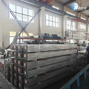 Electrical Galvanized Slotted Strut Channel Cable Tray Manufacturers Supplier