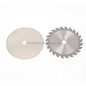 Scie à table miniature multifonction électrique portable 60W pour couper le cuivre, l'aluminium, le bois, idéale pour le bricolage et la découpe de modèles. - Product Image 4