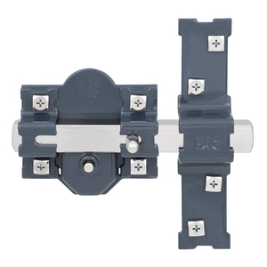 Serratura Fac 301-r/80-p - Product Image 1