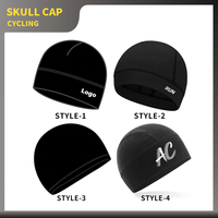 Gorras de Ciclismo y Montañismo, Gorro de Camuflaje Real Tree Personalizado, Gorro de Correr con Logotipo Impreso, Gorra de Ciclismo