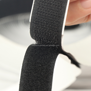 Zelfklevende Blocker Bank Onder De Bank Ondersteuning Nylon Haak En Lus Tape Paneel Vellen - Product Image 1