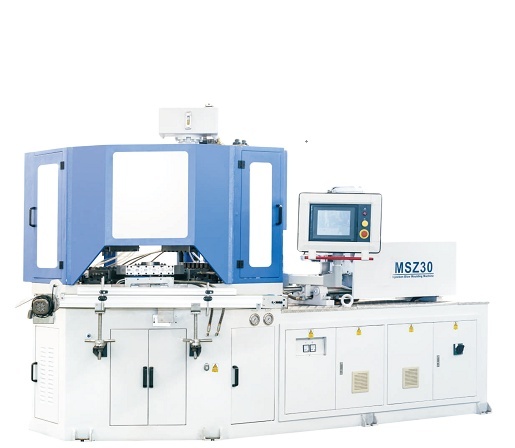 PET IBM Machine Injection Blow Molding