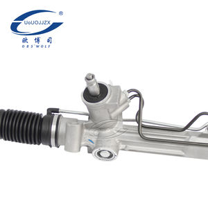 Piezas <span class=keywords><strong>de</strong></span> Automóvil, Cremallera <span class=keywords><strong>de</strong></span> Dirección Asistida, <span class=keywords><strong>Caja</strong></span> <span class=keywords><strong>de</strong></span> Dirección Automática LHD para <span class=keywords><strong>Ford</strong></span> Mondeo 04-07, Modelo OE 1S7C3200GE 2586F-F0-0010 1205912 - Product Image 3