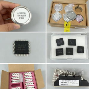 <span class=keywords><strong>Circuit</strong></span> intégré GB2002, pour la conversion de batterie au lithium en pile sèche, composant de module électronique - Product Image 3