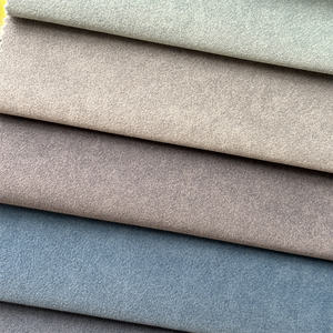 Cubierta de <span class=keywords><strong>tela</strong></span> suave <span class=keywords><strong>para</strong></span> sofá con garra de gato, teñido activo <span class=keywords><strong>para</strong></span> <span class=keywords><strong>sofás</strong></span> dobles, característica lavable, melocotón - Product Image 2