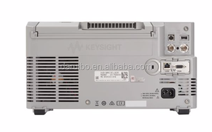 Osciloscopio Digital KEYSIGHT DSOX3022T, 200 MHz, 2 Canales Analógicos, Frecuencia de Muestreo de 2 GSa/s, Resolución de 8 Bits - Product Image 3