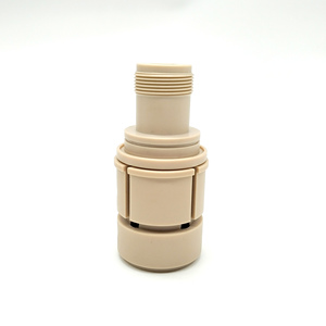 Suministro DE FÁBRICA DE China Peek Pc Abs Medical <span class=keywords><strong>CNC</strong></span> Piezas de plástico Mecanizado <span class=keywords><strong>CNC</strong></span> de alta precisión Piezas de torneado Servicio de fresado <span class=keywords><strong>CNC</strong></span> - Product Image 3