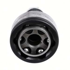 Fabricante de piezas de automóviles, sistema de transmisión de automóviles, eje de transmisión, Junta <span class=keywords><strong>CV</strong></span> Interior Exterior de coche para Toyota, Honda y Nissan, en el mercado de - Product Image 5