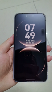 Nuevo Smartphone Mate <span class=keywords><strong>80</strong></span> <span class=keywords><strong>Pro</strong></span> <span class=keywords><strong>5G</strong></span> 2025 con HarmonyOS 6, Kirin 9030, Pantalla de Vidrio Kunlun de 2.ª Generación de 6.75 Pulgadas, Batería de 5750 mAh y Carga de 100W - Product Image 2