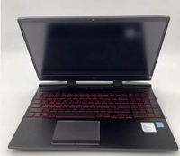 Laptop 4 pro RTX2060, CPU i5-8th 16GB Ram digunakan