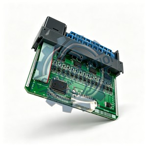 แบรนด์เดิมใหม่เอี่ยม 2094-AM05-S โมดูล PLC อุตสาหกรรม D/O ตัวควบคุม PLC 2094AM05S - Product Image 2