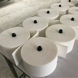 Papier <span class=keywords><strong>de</strong></span> <span class=keywords><strong>verre</strong></span> ondulé à paroi mince, excellent pour la lamination des blocs <span class=keywords><strong>de</strong></span> zéolite - Product Image 1