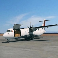 Transport aérien d'articles surdimensionnés, transitaire de fret en Chine vers le Niger/Nigeria/Rwanda/Réunion/Sénégal