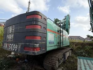 Grue de murs-rideaux Shanghai JINTAI SG50A, très demandée, 3200 heures de fonctionnement. - Product Image 5