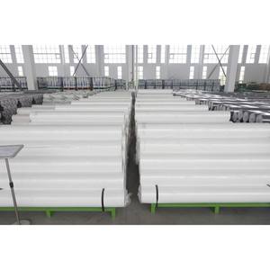 <span class=keywords><strong>OBOR</strong></span> 1,5mm autoadhesivo 10 'x 100' TPO PVC membrana para techos blanco gris material impermeable para la construcción - Product Image 4