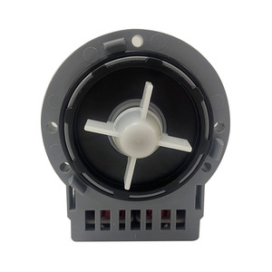 Phụ tùng máy giặt nhà máy ASKOLL M231 XP, bơm thoát nước máy giặt, bơm nước máy giặt 0022150033660401D - Product Image 5