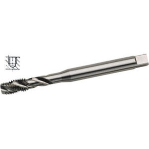 Mascarilla para uso en Macchina Völkel 9315G 5/16 - Product Image 1