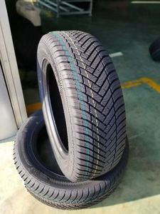 Pneu de voiture GreenTrac 205/55R16 3PMSF Pneu d'hiver pour le Canada 94V Pneu radial de qualité supérieure - Product Image 5