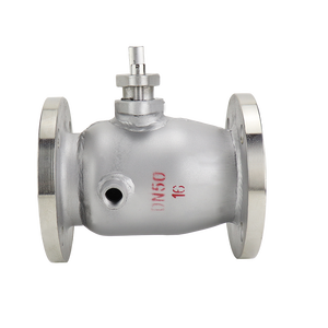 Válvula de Bola Manual de Acero Inoxidable BQ41F-16P con Aislamiento Térmico y Brida, Alta Presión, OEM Personalizable, Directo de Fábrica, China - Product Image 6