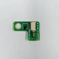 Capteur de position de chariot pour L18050 L8050 – Pièces de rechange neuves pour unité de chariot d'imprimante L8058 L18058