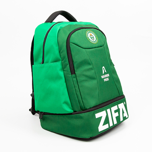 Personalizado Club Profesional Fútbol Bolsas Logo Impreso Impermeable Gran Capacidad al aire libre Deportes Juveniles Fútbol <span class=keywords><strong>Bolsa</strong></span> <span class=keywords><strong>de</strong></span> zapatos - Product Image 4