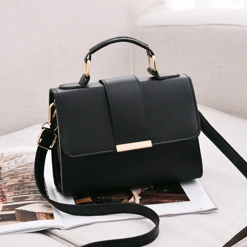 Mode Neueste Designer Pailletten Mini Taschen Leder Niedriger Preis Damen Umhängetaschen Handtaschen Für Frauen