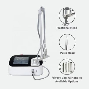 Machine professionnelle de rajeunissement féminin, technologie à double longueur d'onde 360 °   Sonde rotative pour l'amélioration de la beauté et de la santé - Product Image 4