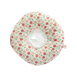 <span class=keywords><strong>Elizabeth</strong></span> Collier Chat Imperméable Pur Coton Imprimé <span class=keywords><strong>Elizabeth</strong></span> Collier Doux Chat Toilettage Couverture - Product Image 6