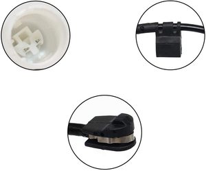 34359804833 sensore di usura pastiglie freno per <span class=keywords><strong>BMW</strong></span> <span class=keywords><strong>R60</strong></span> R61 34 35 9 804 833 - Product Image 3