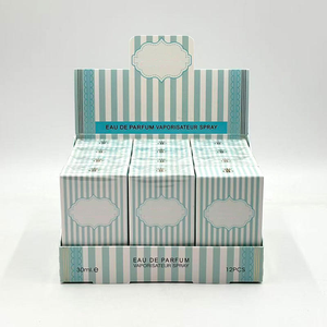 <b>Mini</b> Luxury Body Blue <b>Perfume</b> for Ladies 30ML LongLasting Sweet Floral Scent Parfum Fragrance Women Body Spray <b>Perfume</b> - Product Image 2