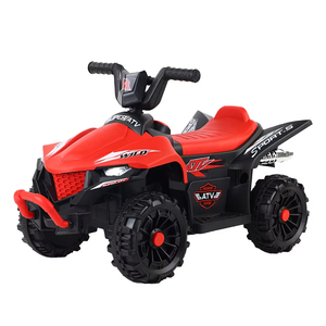 <span class=keywords><strong>Cuatrimoto</strong></span> Eléctrica para Niños a Bajo <span class=keywords><strong>Precio</strong></span>, Motocicleta para Niños, Auto Eléctrico para Niños con Música y Luces - Product Image 1