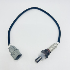 Bán buôn xe cảm biến cảm biến Oxy 39210-3e130 cho áp dụng cho hàn quốc xe cảm biến oxy lắp ráp OE mã 392103e130 - Product Image 2