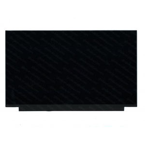 شاشة LCD غير لمسية مقاس 15.6 بوصة طراز NV156FHM-N6A N6B N6C N6D N6E N6F بدقة FHD 1920×1080 وتردد 60 هرتز - لوحة بديلة - Product Image 3