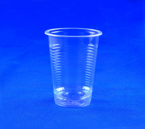 7oz 200ml tea Cup drinking cups water containers restaurant glasses disposable pp plastic cups for hotels