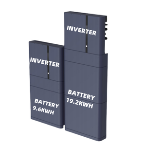 CETC Solar All in One 10kWh 20kWh Lithium Battery With 10kw Hybrid 3 Phase Residential Home <b>Energy</b> <b>Storage</b> <b>System</b> - Product Image 3