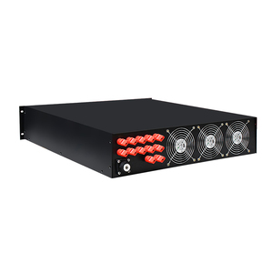 Dummy ac מחולל ציוד בדיקה בנק עומס חשמלי - Product Image 3