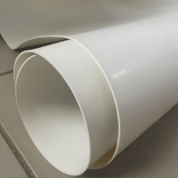 UV Dayanımlı Açık Hava Kullanımına Uygun Bütil Kendinden Yapışkanlı TPO Su Yalıtım Membranı, Renkli Çelik Kiremit Metal Çatı Sızıntı Onarımı İçin