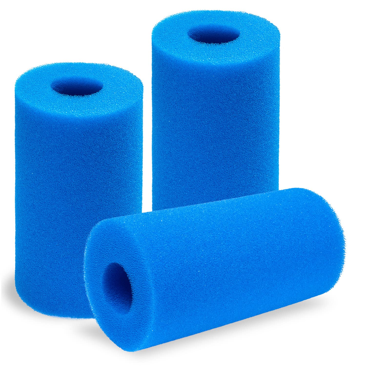 Губка для фильтра типа А для бассейна Intex, тип S1 A, по заводской цене