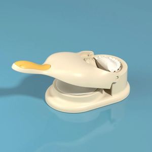 Dumpling Maker Mold Customized Premium Dumpling Maker Press OEM & ODM Manual Dumpling Maker - Product Image 6