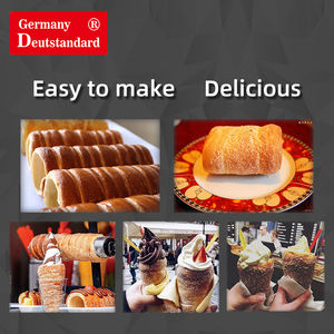 Machine à gâteaux de cheminée Gaze - Product Image 6