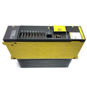 Servomoteur de remplacement authentique, amplificateur d'automatisation industrielle, machine-outil CNC, servomoteur A06B-6079-H208 pour Fanuc - Product Image 2