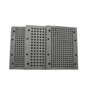 OEM ngành công nghiệp lớp <span class=keywords><strong>Graphite</strong></span> khuôn và khuôn - Product Image 3