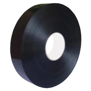 Fabriek Direct Milieuvriendelijk Bopp Machine Tape Hoge Treksterkte En Sterk Acryl Lijm Lichtgewicht En Inpakbaar