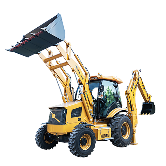 High-Torque Core Drilling Rig DR-324